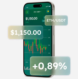 Interface of Gilt Fundgrove platform offering multi-asset trading solutions