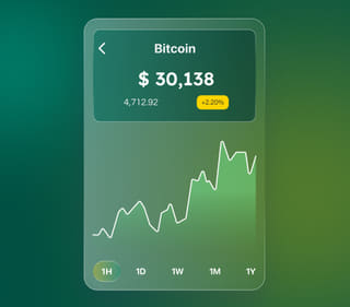 Digital workspace provided by Gilt Fundgrove for crypto asset management